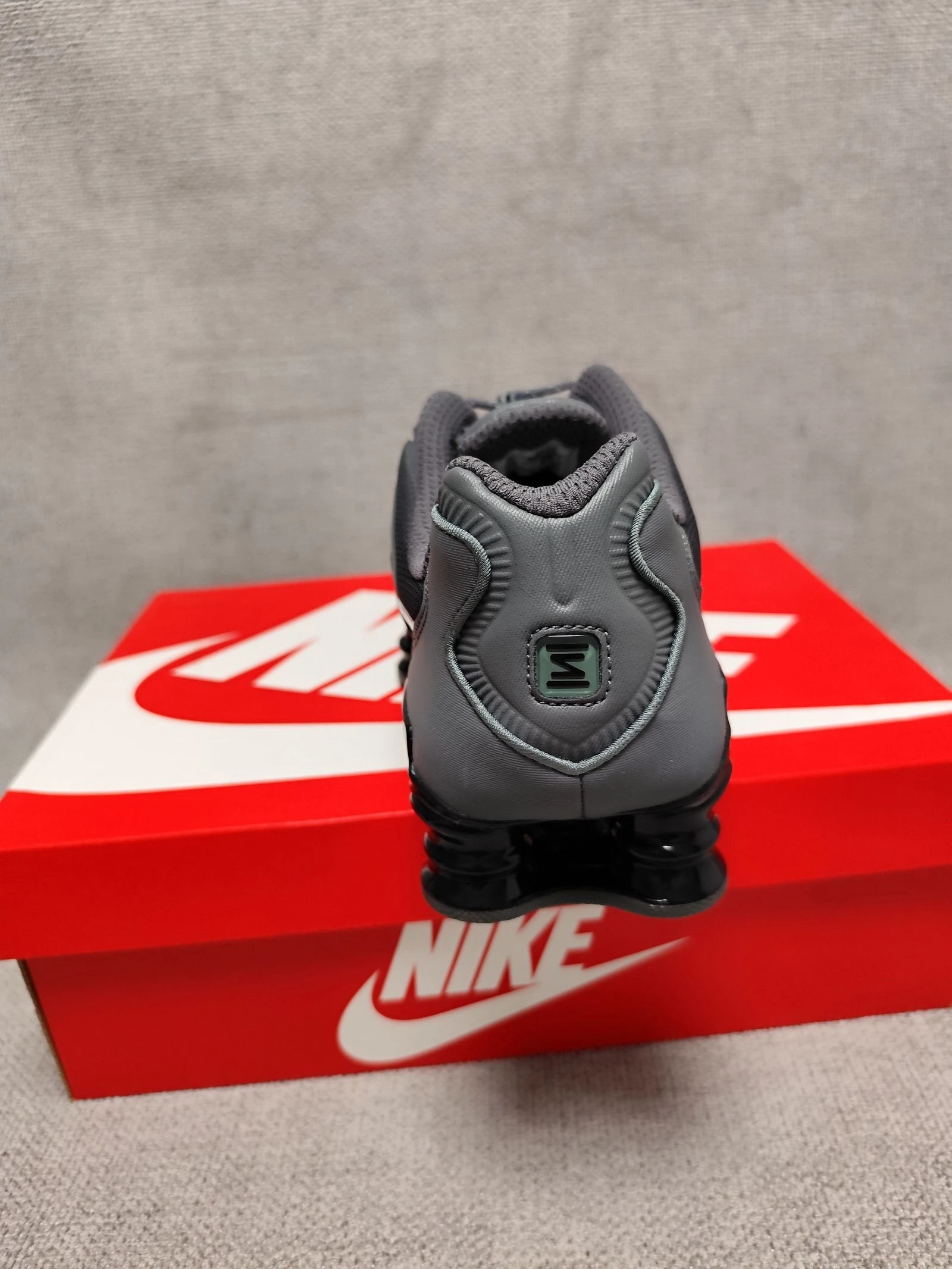 Nike Sneakers – photo 9